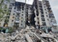 Пытаются создать искусственный голод: в оккупированное Рубежное перестали завозить хлеб