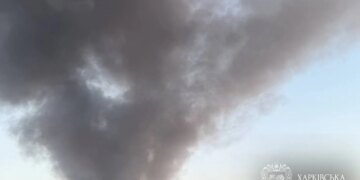 Харків зазнав масованої атаки дронів – зафіксовано 26 ударів, постраждали 5 людей