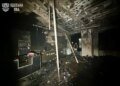 В Одесі через нічну атаку пошкоджено два житлові будинки, постраждали двоє дітей