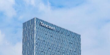 Tencent залучила $4,6 млрд на тлі нарощування інвестицій у ШІ