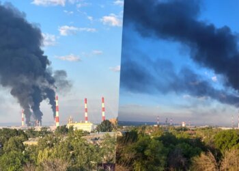 Большинство детекторов их не обнаруживают: Россия использует «Молнии» на новых частотах