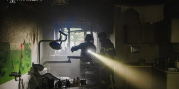 Кількість постраждалих від масованої дронової атаки у Харкові зросла до десяти