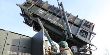 Україна знайшла додаткові ППО та ракети-перехоплювачі для посилення оборони – МЗС