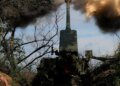 Окупанти 73 рази атакували позиції Сил оборони та намагалися прорвати оборону біля острова Білогрудий – Генштаб