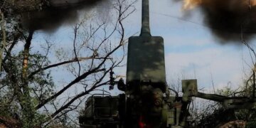 Окупанти 73 рази атакували позиції Сил оборони та намагалися прорвати оборону біля острова Білогрудий – Генштаб