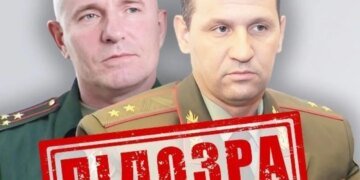 СБУ оголосила підозру військовим рф за удар по Миколаєву у 2022 році
