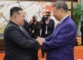 Си Цзиньпин устроил Ким Чен Ыну жесткую порку  из-за его тайных игр с Путиным