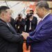 Си Цзиньпин устроил Ким Чен Ыну жесткую порку  из-за его тайных игр с Путиным