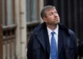 Тихий прокоментував організацію візиту Абрамовича до України