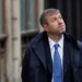 Тихий прокоментував організацію візиту Абрамовича до України