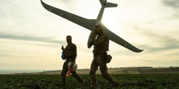В Україні запровадили День Сил безпілотних систем, його відзначатимуть 11 червня