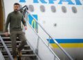 Тайны президентских перелетов: почему самолет Зеленского экстренно сменил маршрут, а потом вернулся в Краков