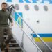 Тайны президентских перелетов: почему самолет Зеленского экстренно сменил маршрут, а потом вернулся в Краков