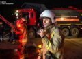 Россия нанесла массированный удар по Полтаве: что известно