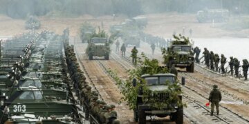 Війна рф проти України встановила нову історичну позначку, перевершивши Першу світову