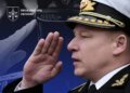 В.о. командувача українського флоту на момент окупації Криму, який перейшов на бік ворога, засудили до 15 років