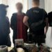У Харкові затримали агента рф, який виготовив 12 кг вибухівки для терактів