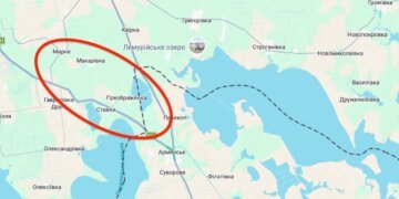 Уражено чотири мости – з'явилися деталі ударів по логістиці окупантів на шляху до Криму