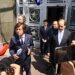 росія висунула звинувачення Британії, Франції та Німеччині через "затягування" війни