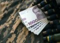 На фінансування армії та реформи оплати праці військових потрібно додаткових 270 млрд гривень – нардеп