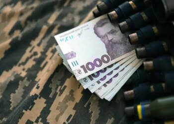 На фінансування армії та реформи оплати праці військових потрібно додаткових 270 млрд гривень – нардеп
