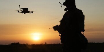 Зафіксовано 48 ворожих атак та спробу штурму в бік Антонівського мосту – Генштаб про ситуацію на фронті