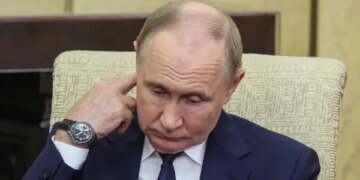 росія входить у "кінцеву стадію" воєнної економіки, резерви майже вичерпані – дослідження