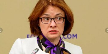 Полная зачистка финсектора: главу Центробанка РФ жестко отстранили от принятия решений