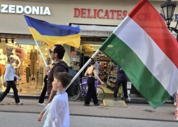 Конец многолетнего противостояния: како чем договорились Киев и Будапешт