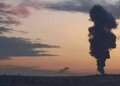 Крым и Самарскую область РФ атаковали беспилотники: горят ТЭЦ и химзавод