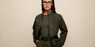 Європа має позбутися бюрократії та готуватися до нової ери оборони – Ірина Терех CEO та CTO Fire Point
