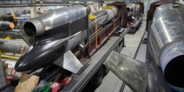 Виробник зброї Diehl веде переговори щодо будівництва українських ракет у Німеччині