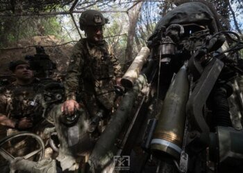 Ворог здійснив 69 атак на фронті та активно діє на трьох напрямках – Генштаб