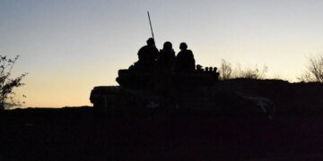 Окупанти випустили понад 6 тисяч дронів та здійснили майже 200 атак – Генштаб про ситуацію на фронті