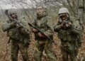 кремль планує завербувати близько 20 тисяч іноземців для війни проти України до кінця року – ГУР