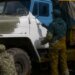 Цивільний щит: росіяни маскують військову техніку під молоковози та водовози – ЦНС