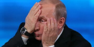 путін визнав провали армії рф та успіхи ЗСУ на день росії – ISW