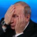 путін визнав провали армії рф та успіхи ЗСУ на день росії – ISW