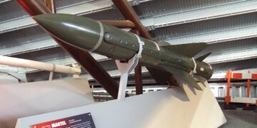 Тисячі антидронових ракет Martlet вже прямують до України – Британія підтвердила передачу зброї