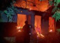Атаки рф на Запоріжжя 13 червня – є загиблі і поранений, пошкоджена інфраструктура