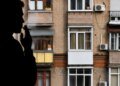 За курение на балконе украинцев предлагали наказывать штрафами, петиция провалилась
