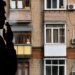 За курение на балконе украинцев предлагали наказывать штрафами, петиция провалилась