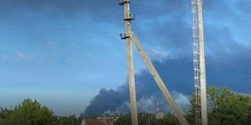 ЗСУ уразили важливий нафтовий об'єкт у волгоградській області та пункти управління рф