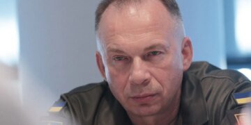 Сирський заявив про необхідність перехоплення стратегічної ініціативи на фронті