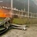 Россияне нанесли удар по предприятию в Херсоне. ФОТО