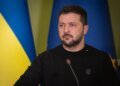 Зеленський: буде палати України – буде палати москва