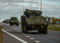 У границ России и Беларуси стартуют учения НАТО «Отважный кабан-2026»