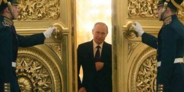 Кремль застрял в войне: в The Times оценили, что закончится раньше – боевые действия или Путин