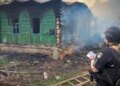 Через ворожі атаки на Сумщині загинули двоє людей та четверо поранені