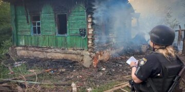 Через ворожі атаки на Сумщині загинули двоє людей та четверо поранені